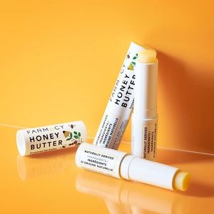 Farmacy Honey Butter Lip beeswax lip balm